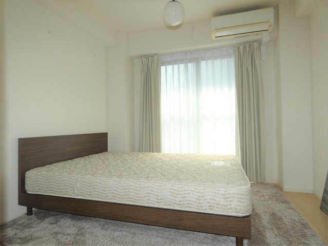 【寝室】 | ミラージュ帝塚山