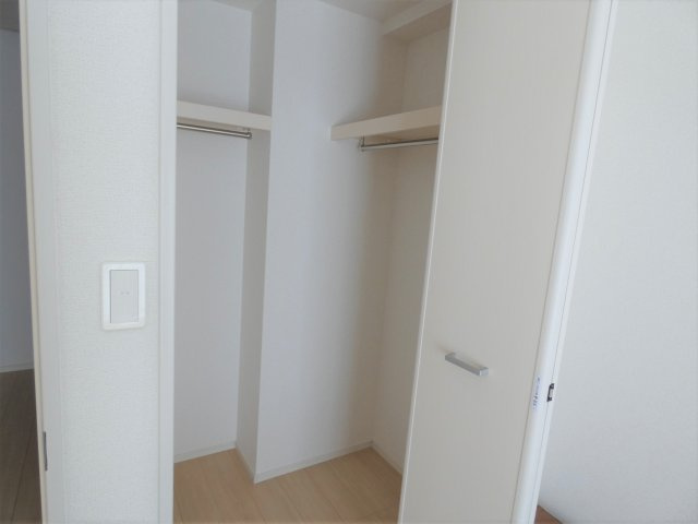 【収納】 | ミラージュ帝塚山