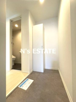 【玄関】 | T.A御崎町1丁目