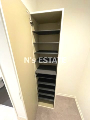 【収納】 | T.A御崎町1丁目