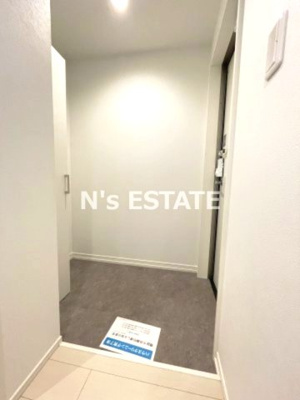 【玄関】 | T.A御崎町1丁目