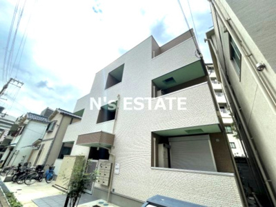 【外観】 | T.A御崎町1丁目