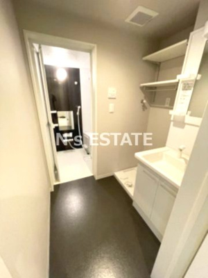 【洗面所】 | T.A御崎町1丁目