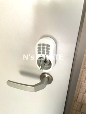 【設備】 | T.A御崎町1丁目