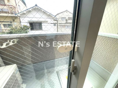 【設備】 | T.A御崎町1丁目