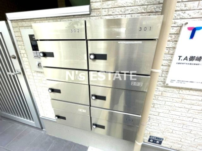 【その他共用部分】 | T.A御崎町1丁目