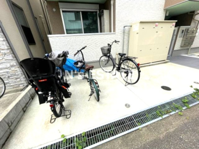 【その他共用部分】 | T.A御崎町1丁目