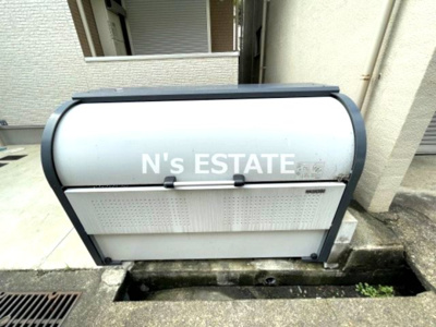 【その他共用部分】 | T.A御崎町1丁目