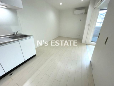 【居間・リビング】 | T.A御崎町1丁目