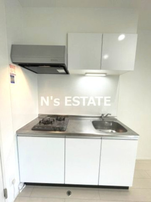 【キッチン】 | T.A御崎町1丁目