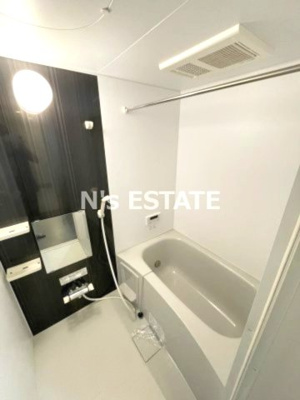 【浴室】 | T.A御崎町1丁目