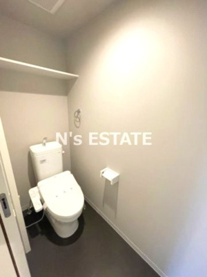 【トイレ】 | T.A御崎町1丁目