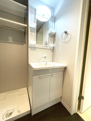 【洗面所】 | T.A御崎町1丁目