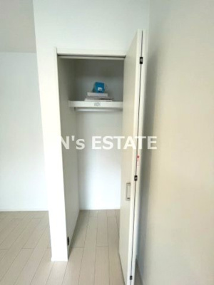 【収納】 | T.A御崎町1丁目