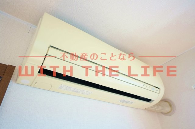 グランドコート【キャッシュバック対象物件】の設備|※現状優先