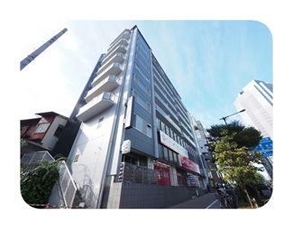 【外観】 | 外観も気になるポイント