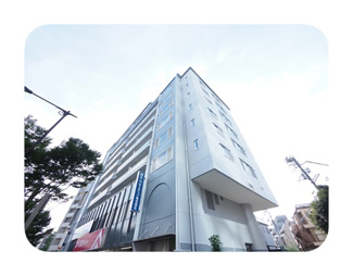 【外観】 | 外観もきれいです