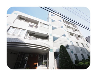 【外観】 | 物件の外観です