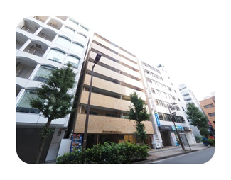 【外観】 | 外はこのようになっています