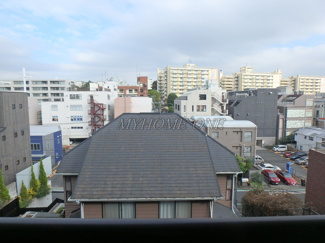 【展望】 | 2階眺望