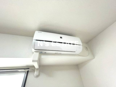 【設備】 | S-FORT神戸小河通