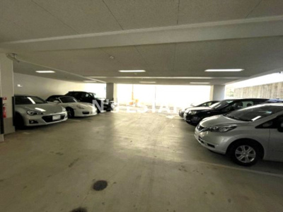 【駐車場】 | S-FORT神戸小河通