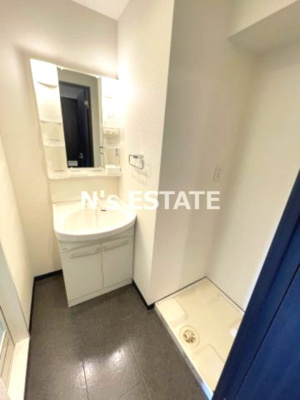 【洗面所】 | S-FORT神戸小河通