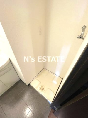 【設備】 | S-FORT神戸小河通