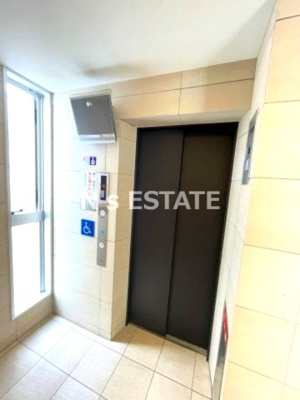 【その他共用部分】 | S-FORT神戸小河通