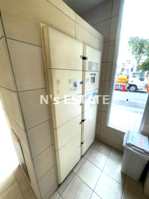 【その他共用部分】 | S-FORT神戸小河通