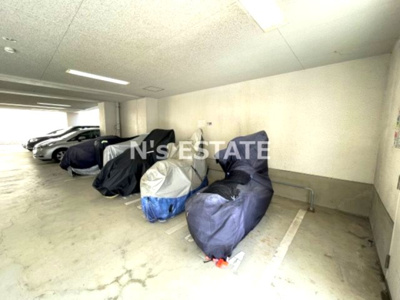 【その他共用部分】 | S-FORT神戸小河通