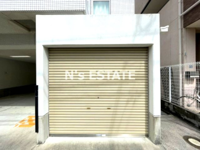 【その他共用部分】 | S-FORT神戸小河通