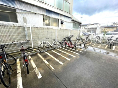 【その他共用部分】 | S-FORT神戸小河通