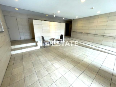 【エントランス】 | S-FORT神戸小河通