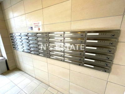 【その他共用部分】 | S-FORT神戸小河通