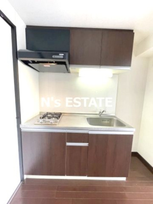 【キッチン】 | S-FORT神戸小河通