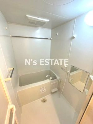 【浴室】 | S-FORT神戸小河通