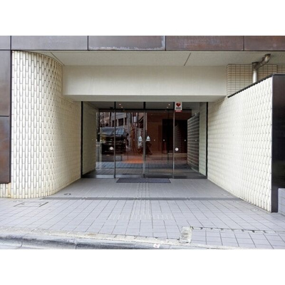 【エントランス】 | クオリア千代田御茶ノ水