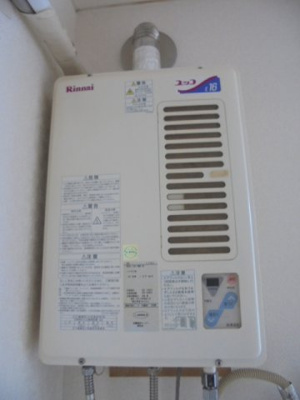 【設備】 | パンションフレンド