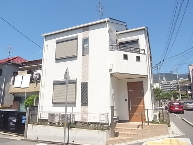 ディアコート御影