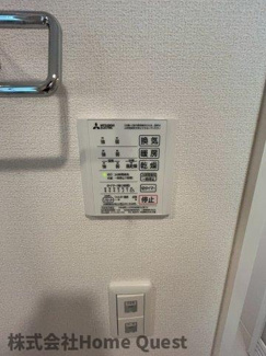【設備】 | ディアコート萱振