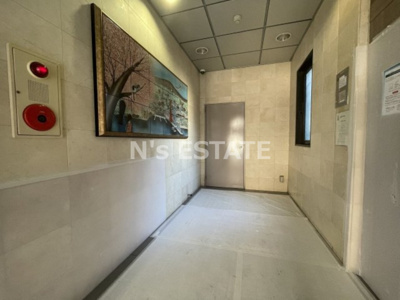 【エントランス】 | ミリオンベル神戸