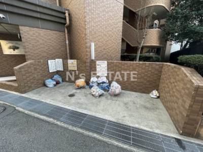 【その他共用部分】 | ミリオンベル神戸