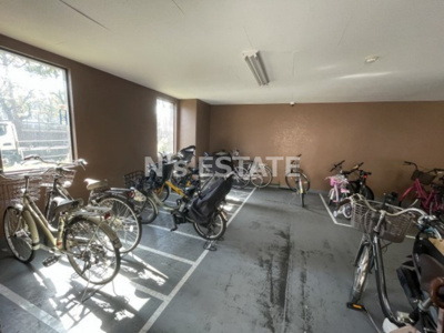 【その他共用部分】 | ミリオンベル神戸