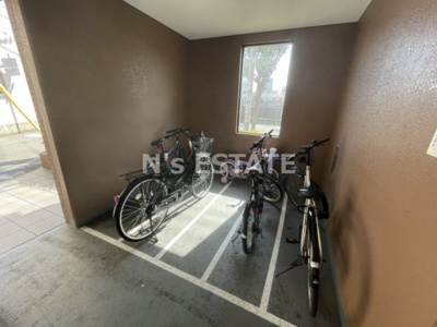 【その他共用部分】 | ミリオンベル神戸