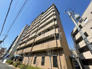 【外観】 | ミリオンベル神戸