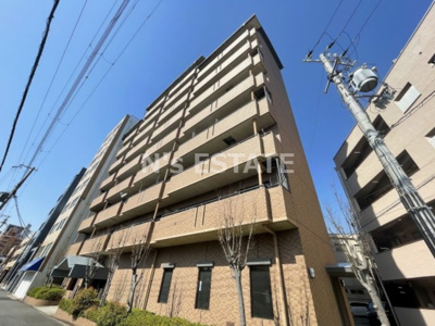 【外観】 | ミリオンベル神戸