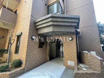 【エントランス】 | ミリオンベル神戸