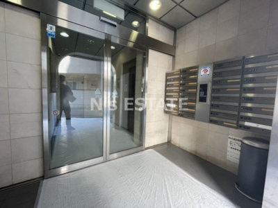 【エントランス】 | ミリオンベル神戸