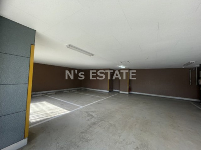 【駐車場】 | ミリオンベル神戸